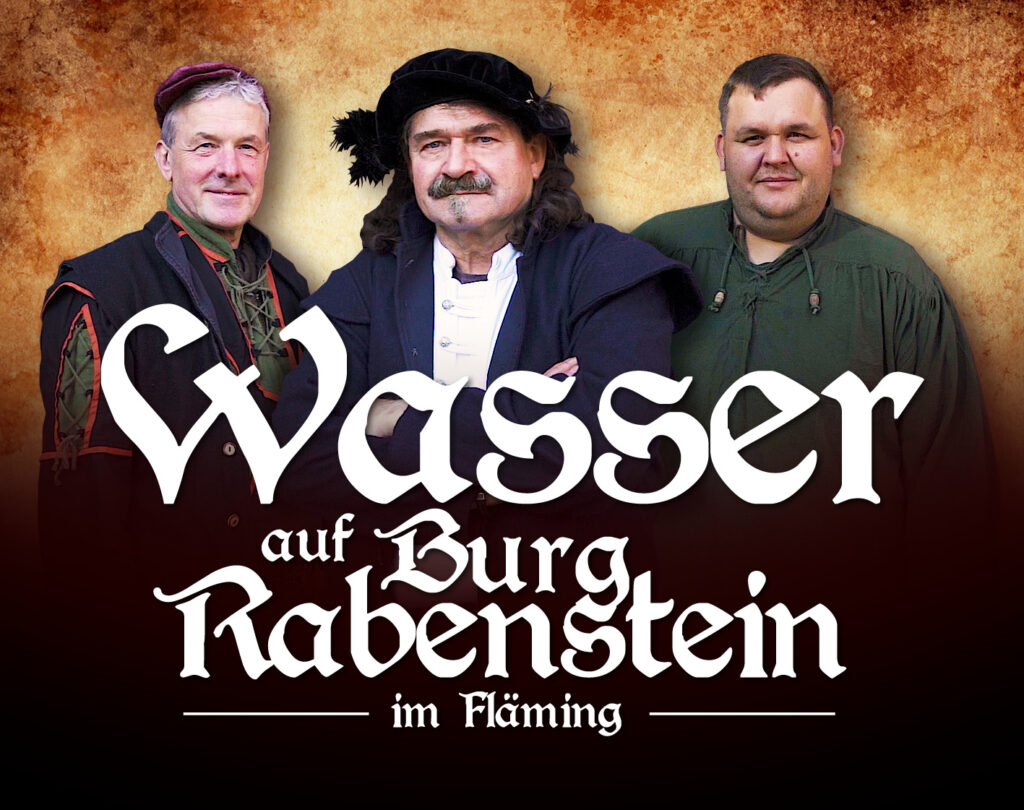 Burg Rabenstein im Film